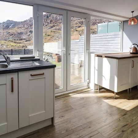 19 Cwmorthin Road Villa Blaenau Ffestiniog Luaran gambar