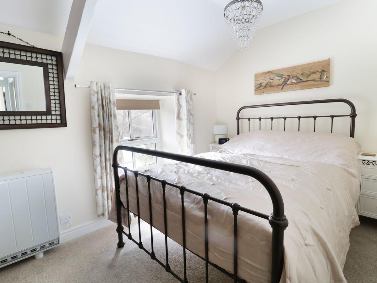 19 Cwmorthin Road Villa Blaenau Ffestiniog Luaran gambar