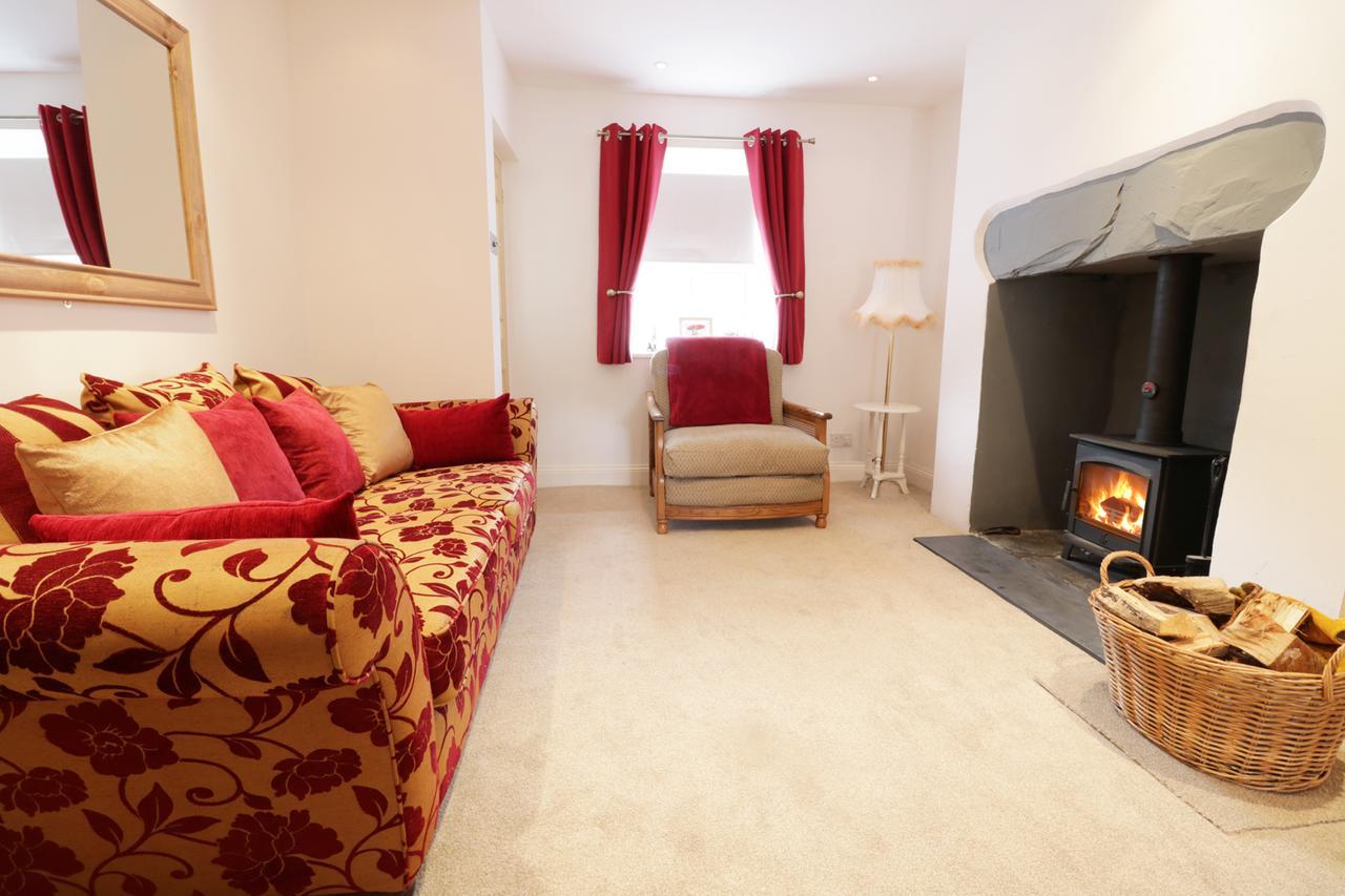 19 Cwmorthin Road Villa Blaenau Ffestiniog Luaran gambar