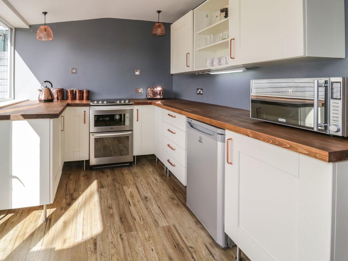 19 Cwmorthin Road Villa Blaenau Ffestiniog Luaran gambar